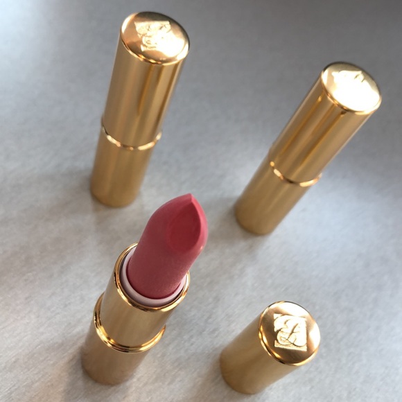 New Estée Lauder #55 Blushing Crème Lipstick 💄 - Picture 3 of 4